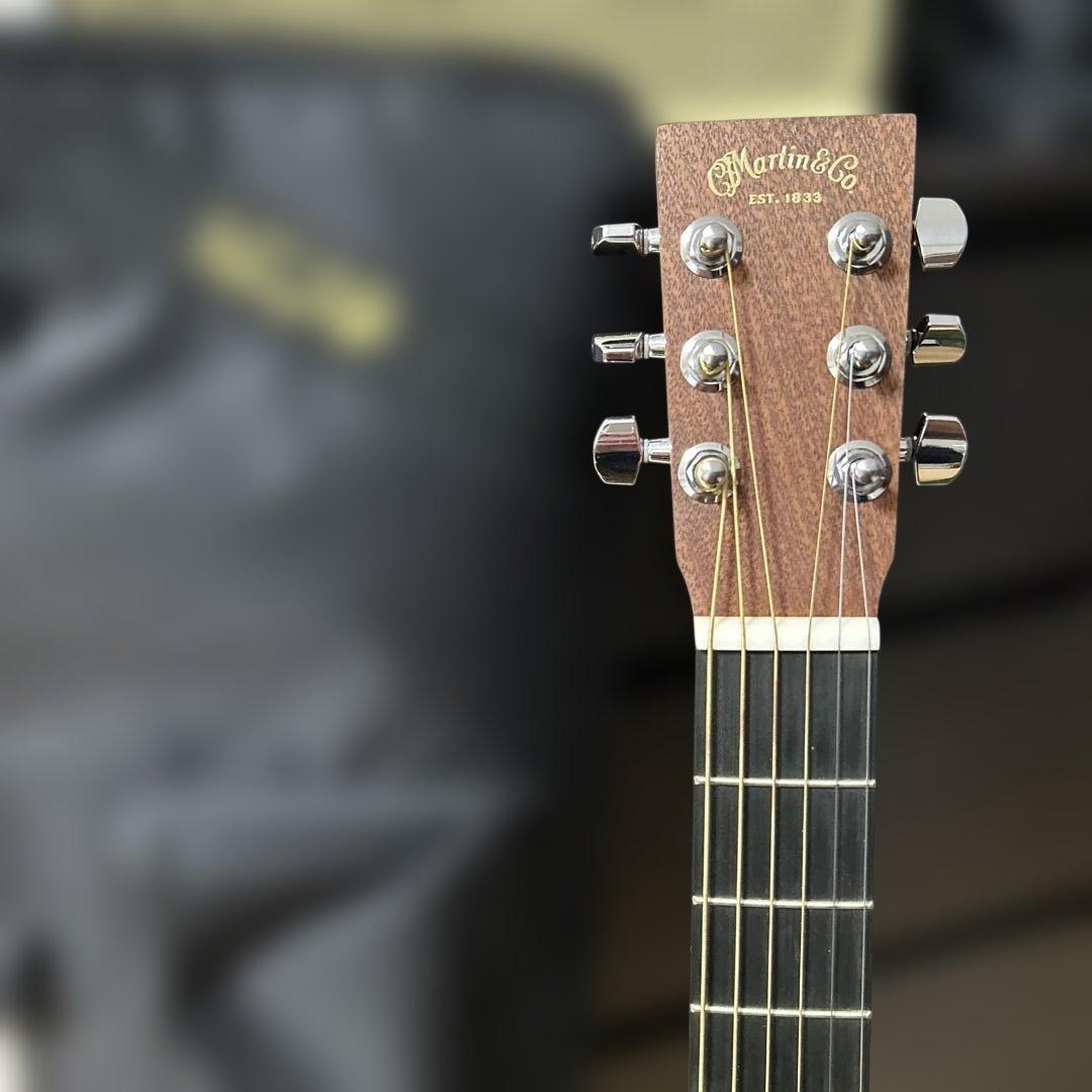Martin & Co. バックパックギター