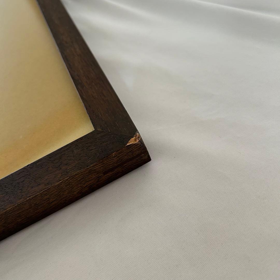 型絵染 芹沢銈介 花 人間国宝 限定 サイン付 一点物 アンティーク レア