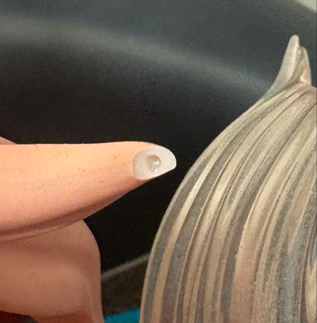 しらほし スタチュー　ガレージキッド　フィギュア　３５０体限定　特大　ワンピース