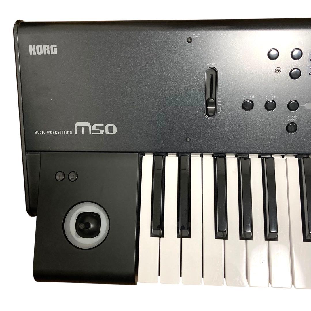 ✨美品✨ KORG コルグ M50-73 73鍵 シンセサイザー キーボード