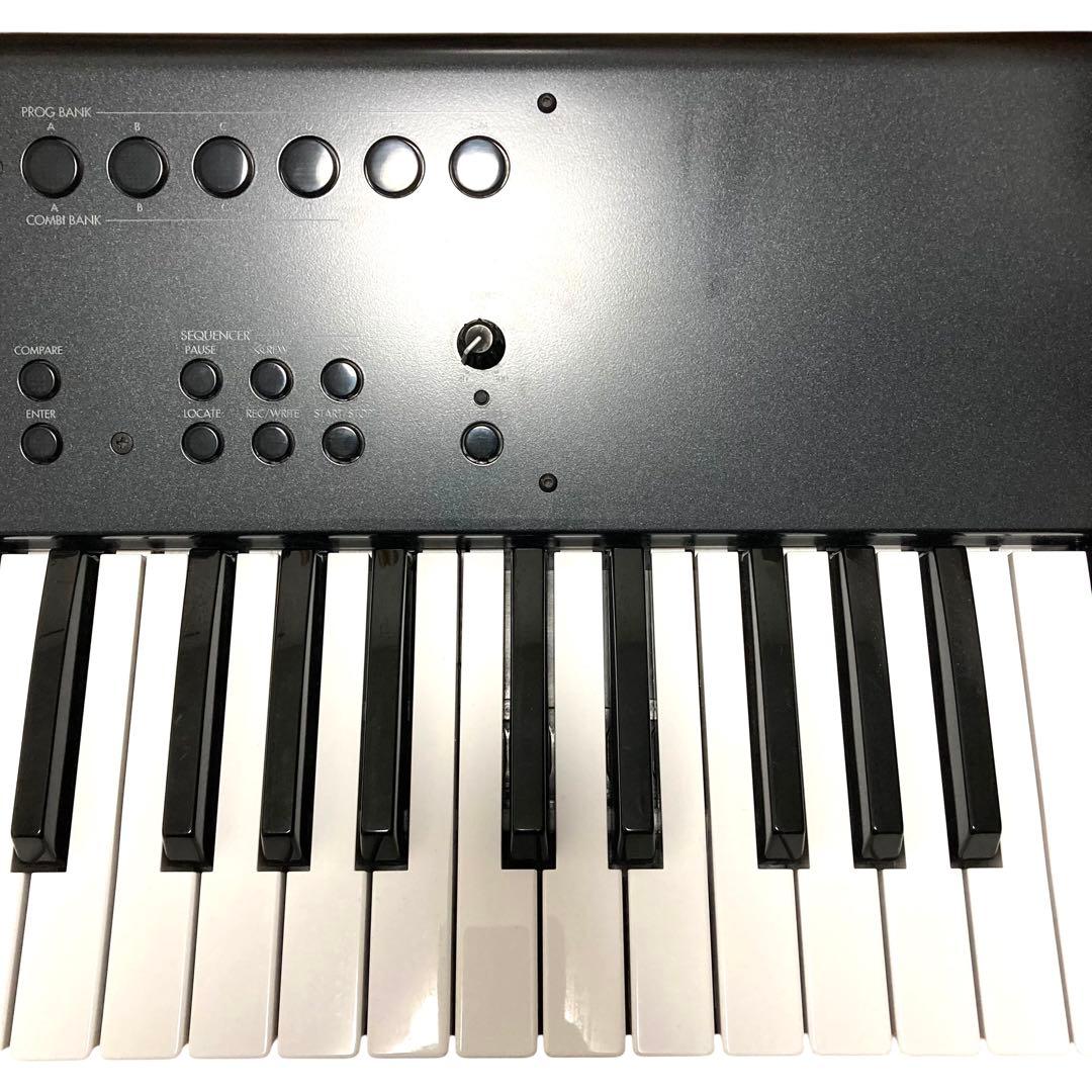 ✨美品✨ KORG コルグ M50-73 73鍵 シンセサイザー キーボード