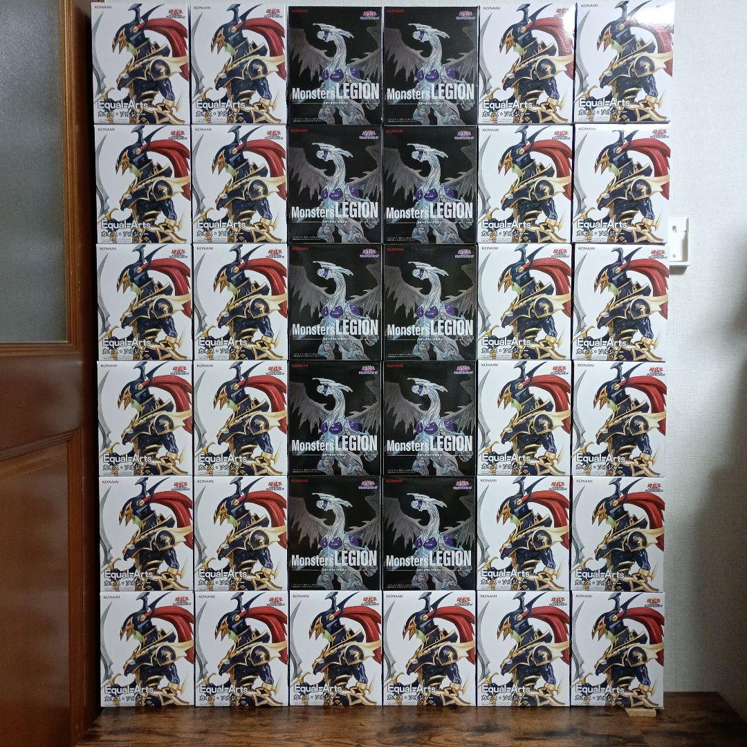 最新プライズフィギュアまとめ売り 　遊戯王