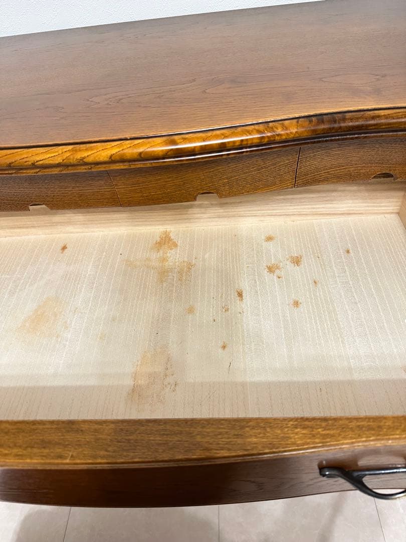 ローチェスト　松永工房 koboカンティーニュシリーズ