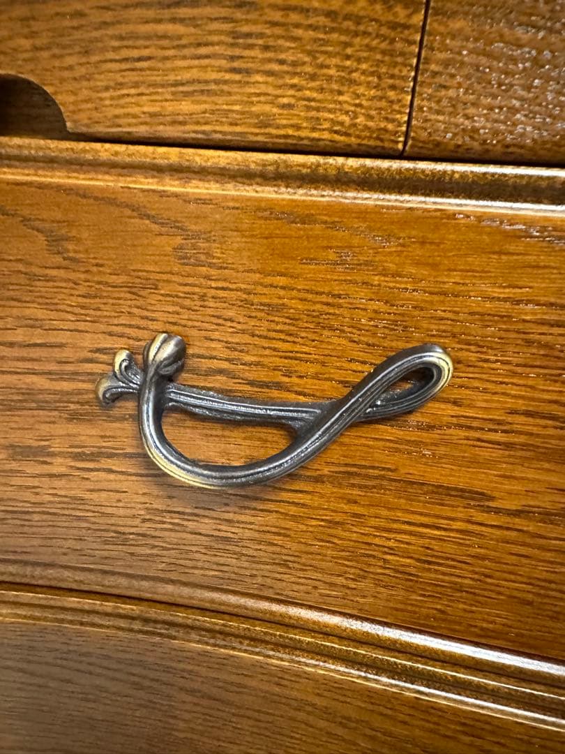 ローチェスト　松永工房 koboカンティーニュシリーズ