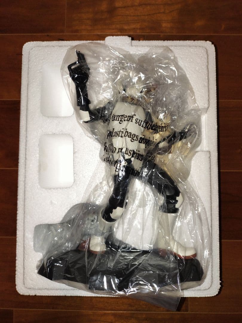 スターウォーズ　ジェントルジャイアント　トルーパー　イウォーク　 フィギュア