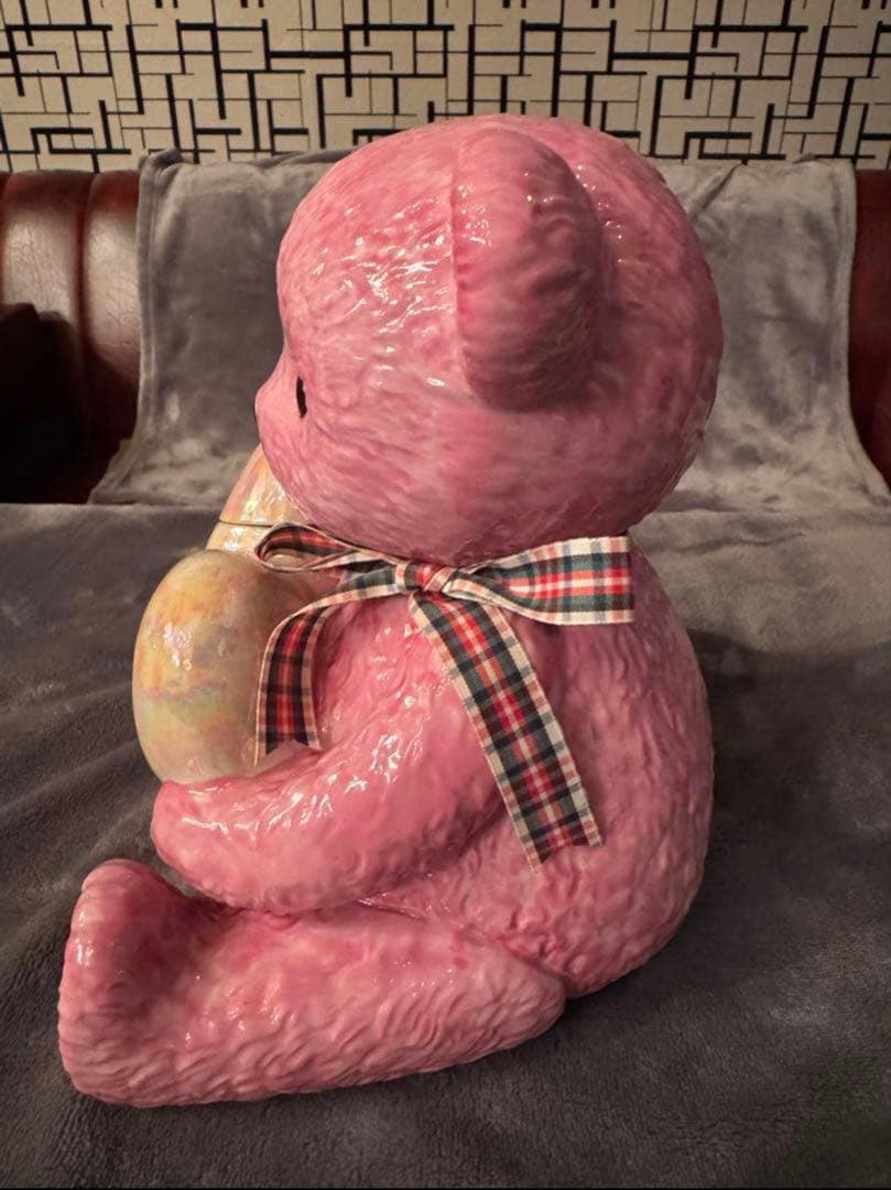 テディデキャンタ 4本セット※バラ売り可能