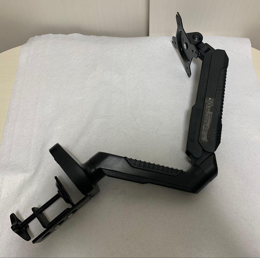 BenQ モニター【XL2411K】24インチ/144Hz、モニターアーム