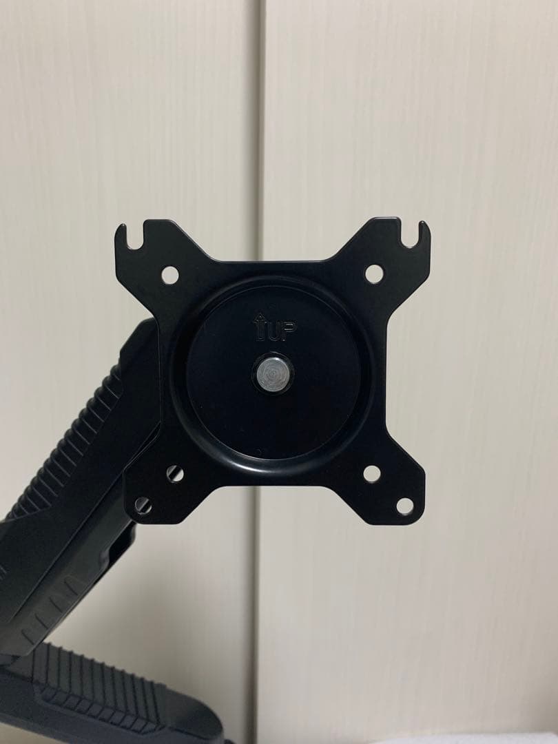 BenQ モニター【XL2411K】24インチ/144Hz、モニターアーム