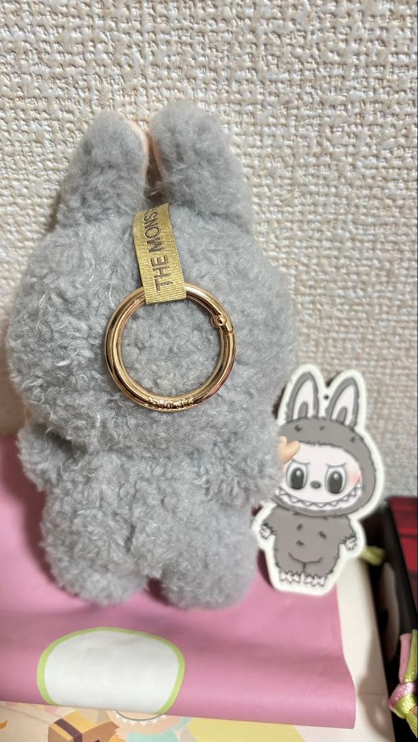 バラ売り⭕️ POPMART THE MONSTERS ラブブ まとめ売り