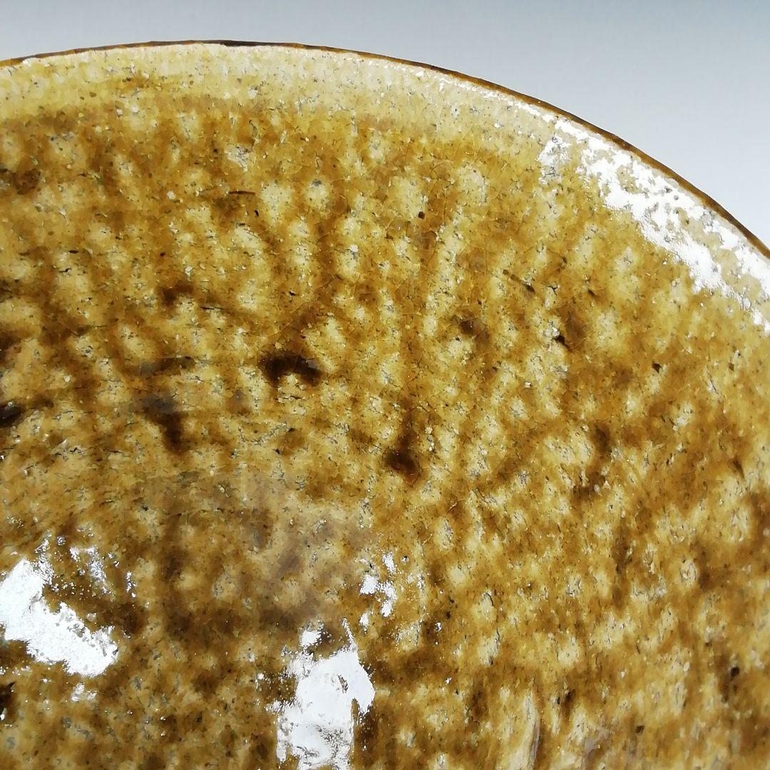 Ｔ１８１　茶碗　『牛戸窯　茶碗』『小林秀晴』　共箱　抹茶碗　茶道具