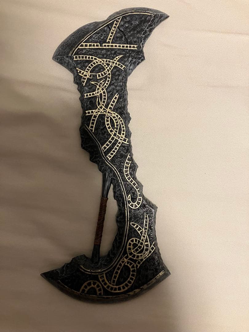 1/12 獣人の大曲刀 エルデンリング