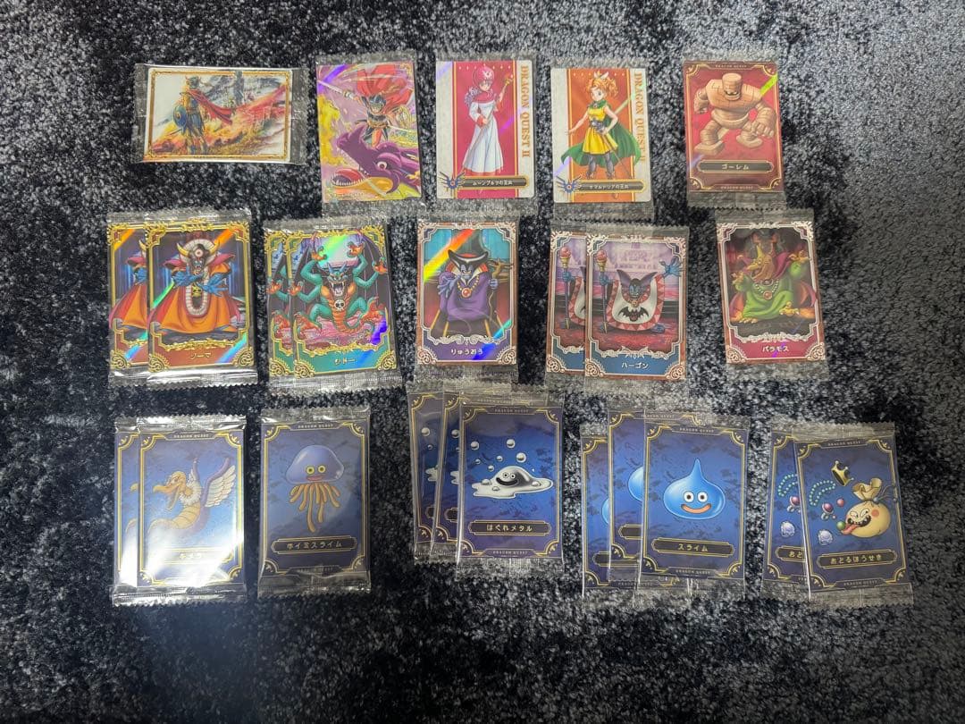 ドラクエまとめ売り