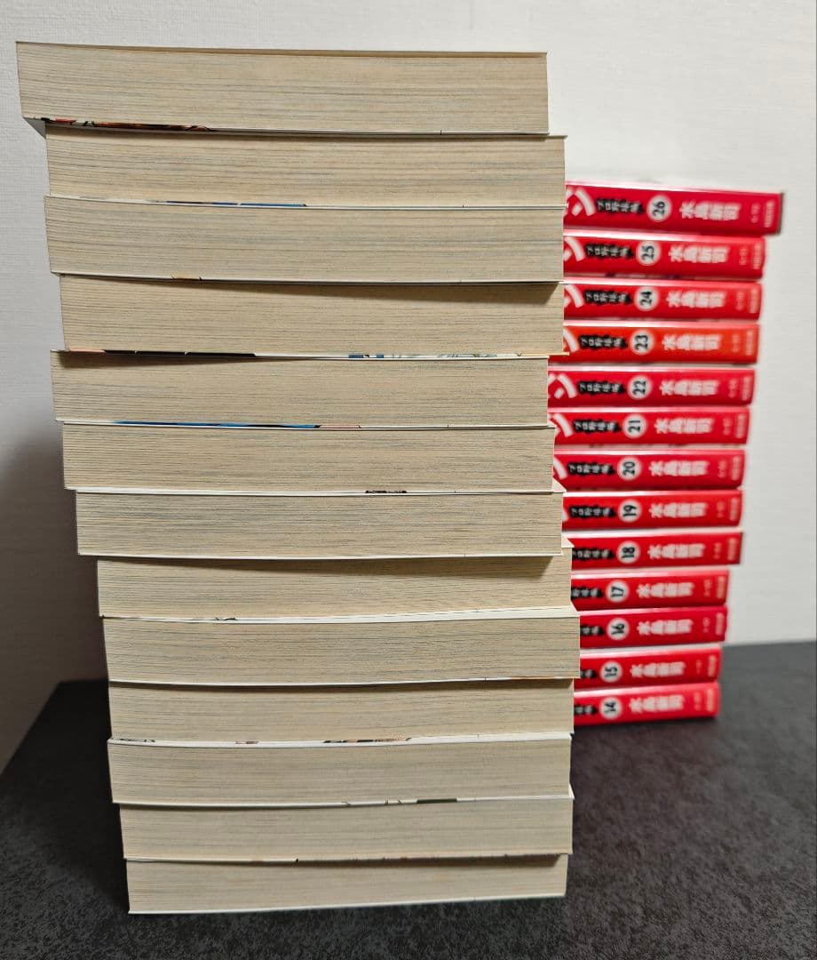 ✨️全初版・極美品✨️ドカベン　全シリーズコンプセット