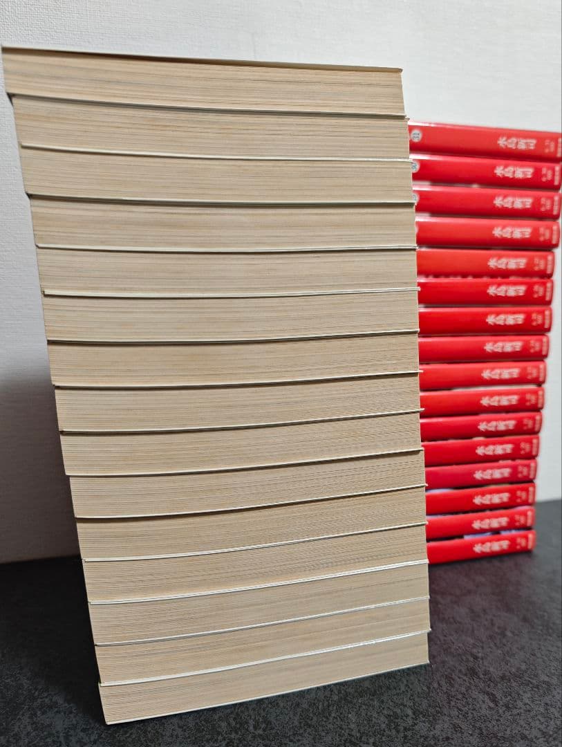 ✨️全初版・極美品✨️ドカベン　全シリーズコンプセット