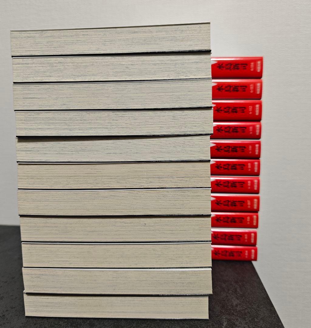 ✨️全初版・極美品✨️ドカベン　全シリーズコンプセット