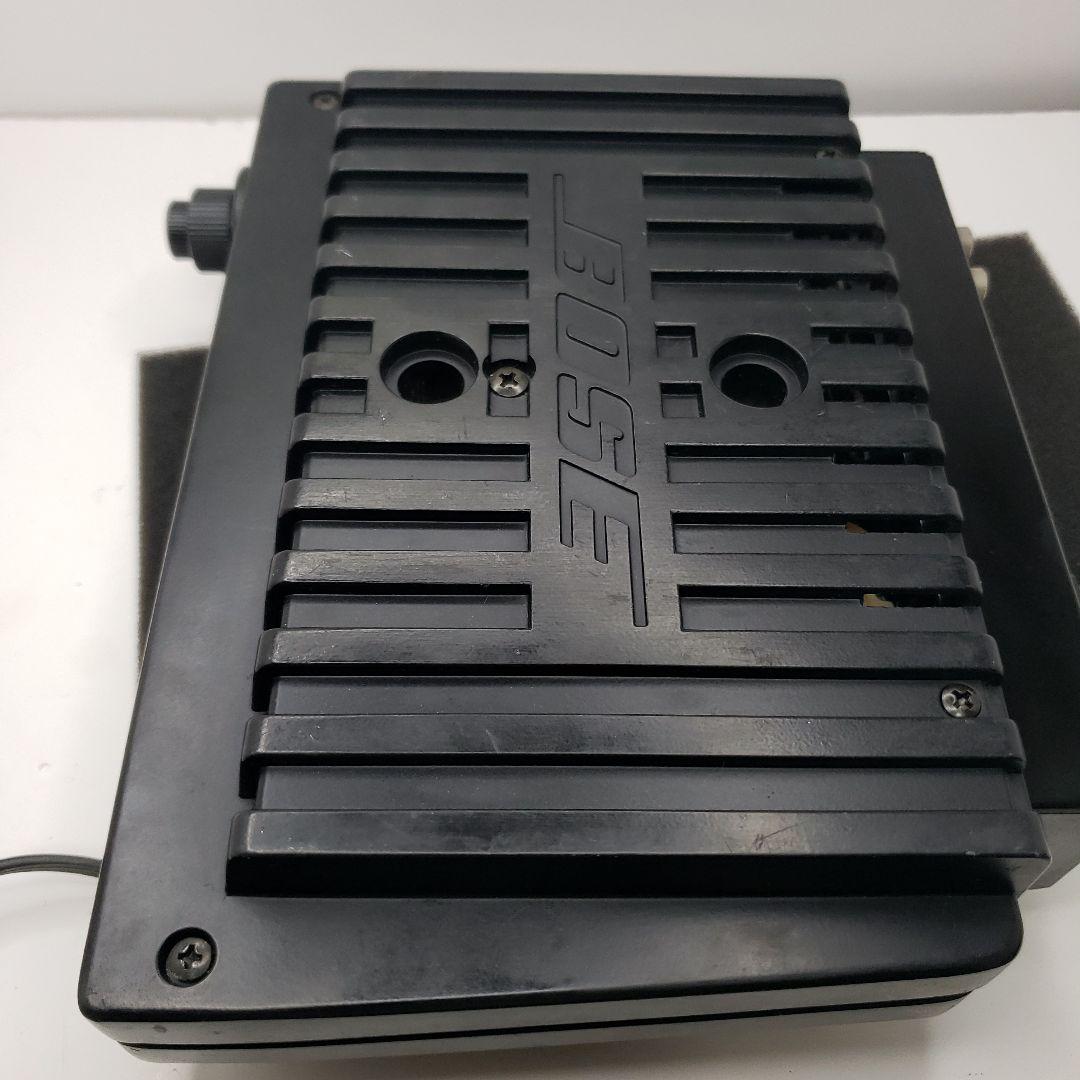 BOSE　US25A　動作確認済み　優品です。