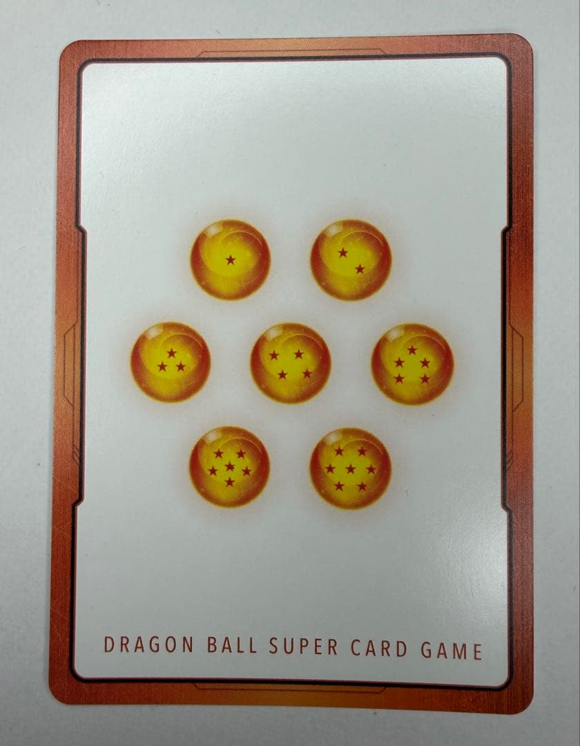 エナジーマーカー　パラレル　孫悟空　金　E-44⭐︎ MANGA BOORTER