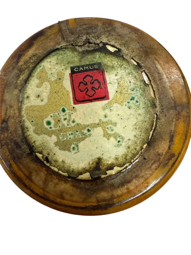 CAMUS コニャック オリジナルボックス付き