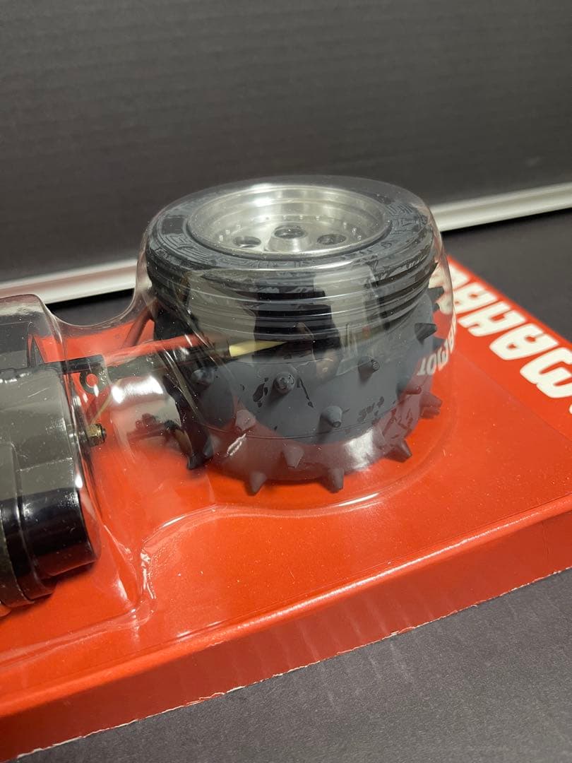 京商 1/10 RC トマホーク当時物