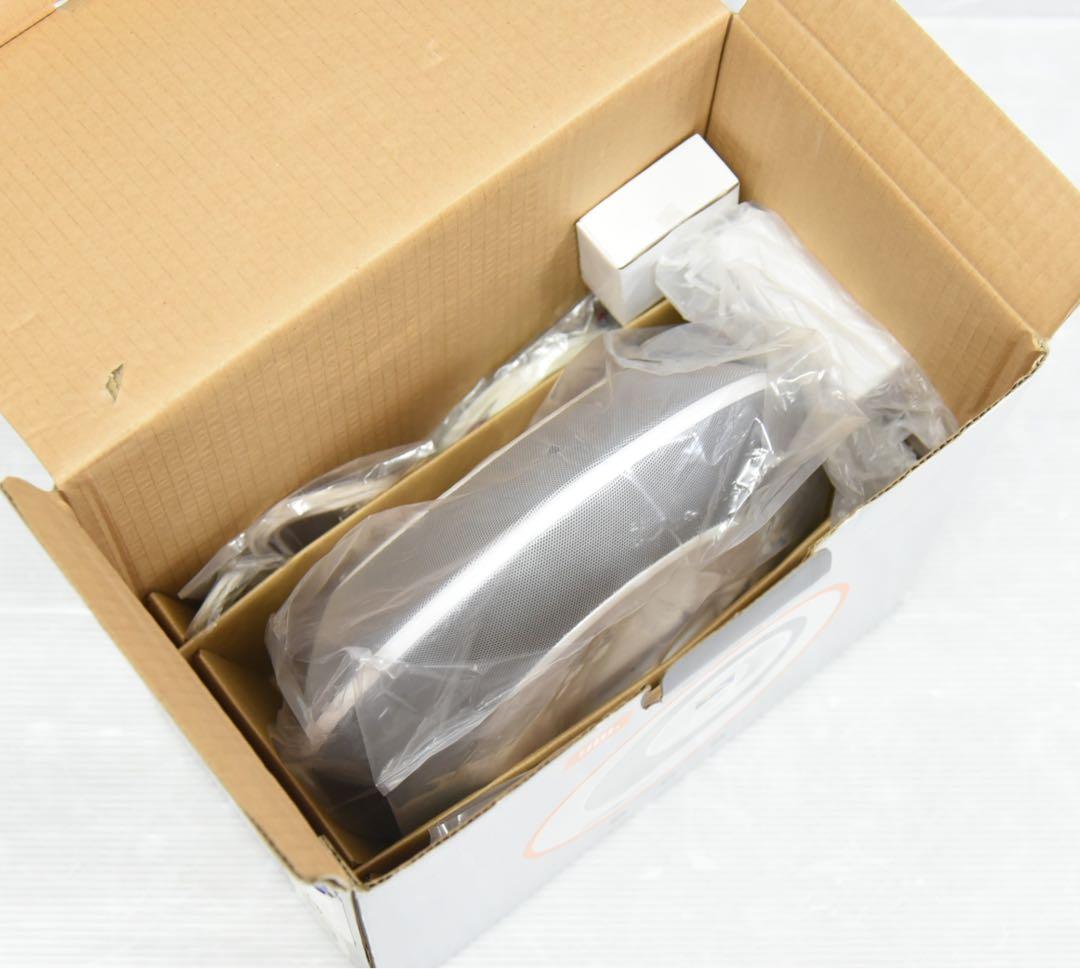 JBL radial iPod用 ドックスピーカー 未使用品