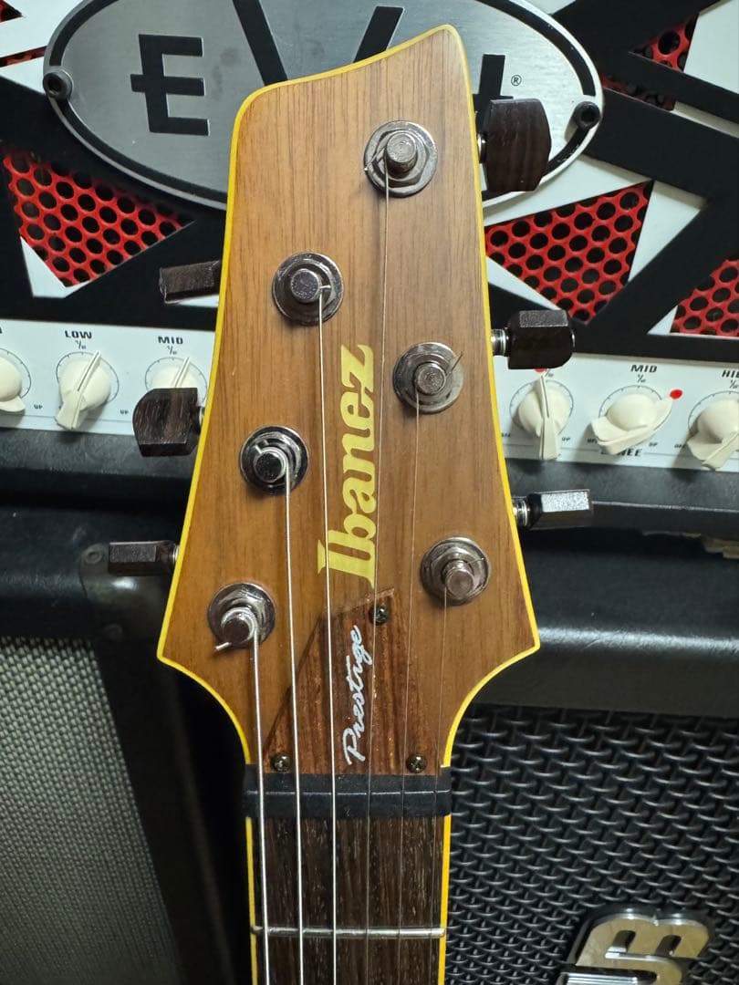 【美品】Ibanez SZ2020FM TKF Prestige アイバニーズ