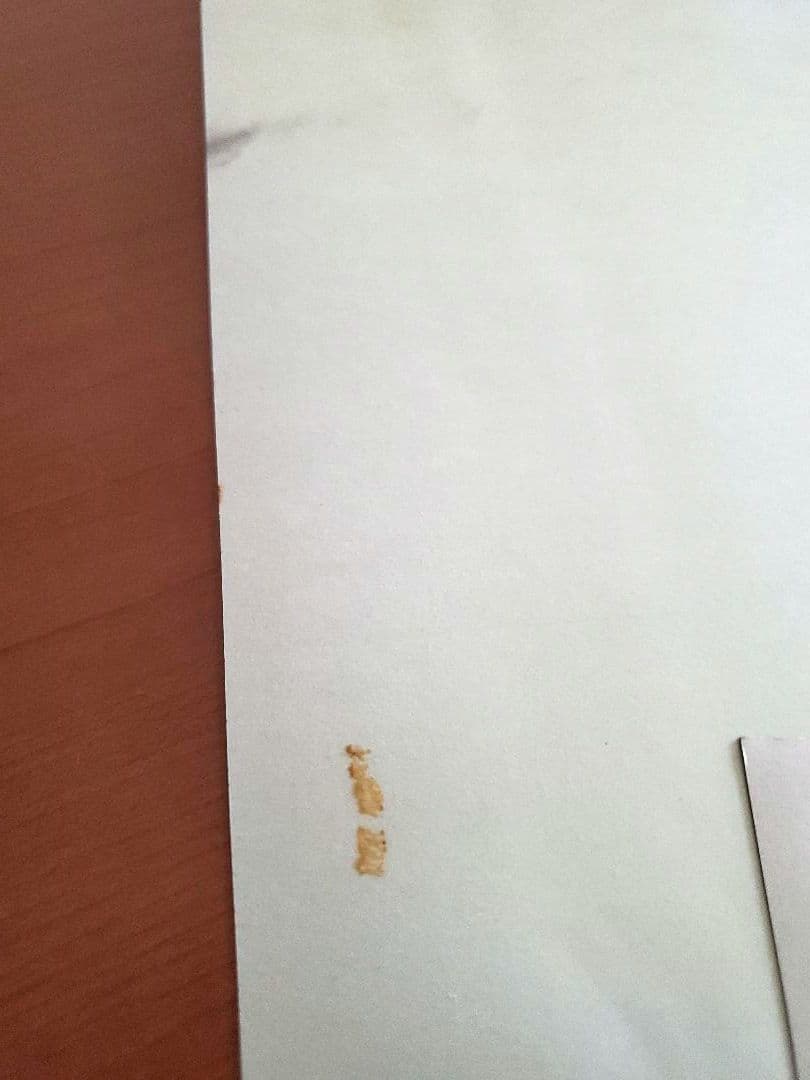 B'z　カレンダー＆ステッカー