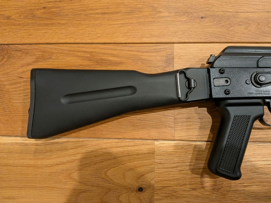 東京マルイ　SAIGA-12K サイガ12K