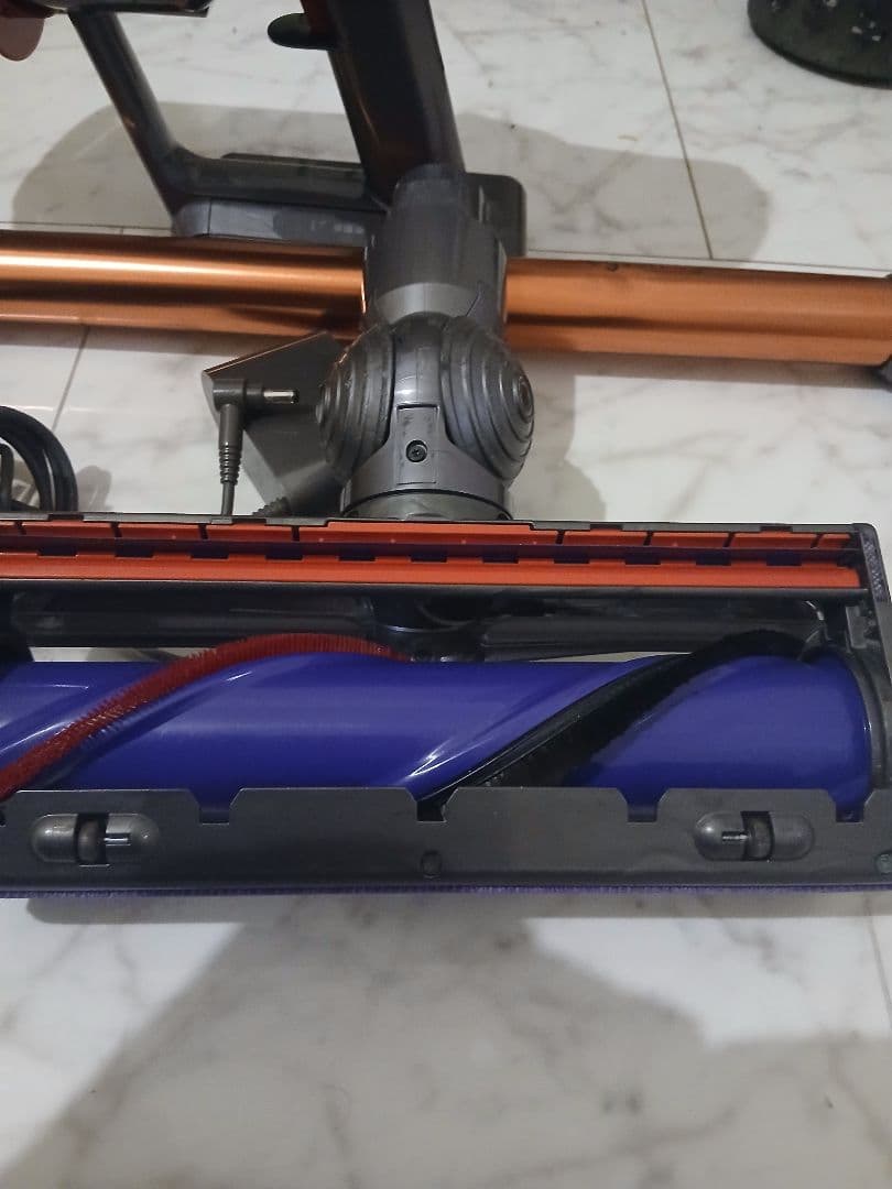 ス*ク様 Dyson v10 sv12 動作確認済みセット 8