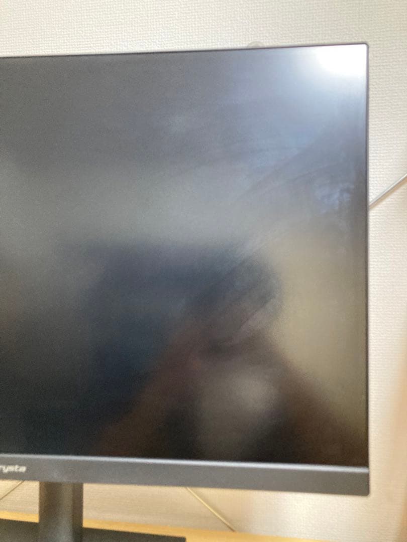 ☆ I-O DATA GigaCrysta EX-GCQ271H アイオーデータ