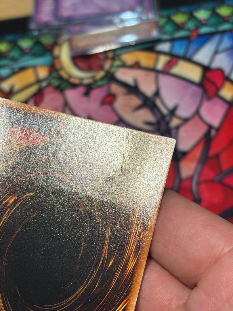 M*A様 遊戯王【良品~準美品】三幻魔レリーフセット降雷皇ハモン神炎皇ウリア幻魔