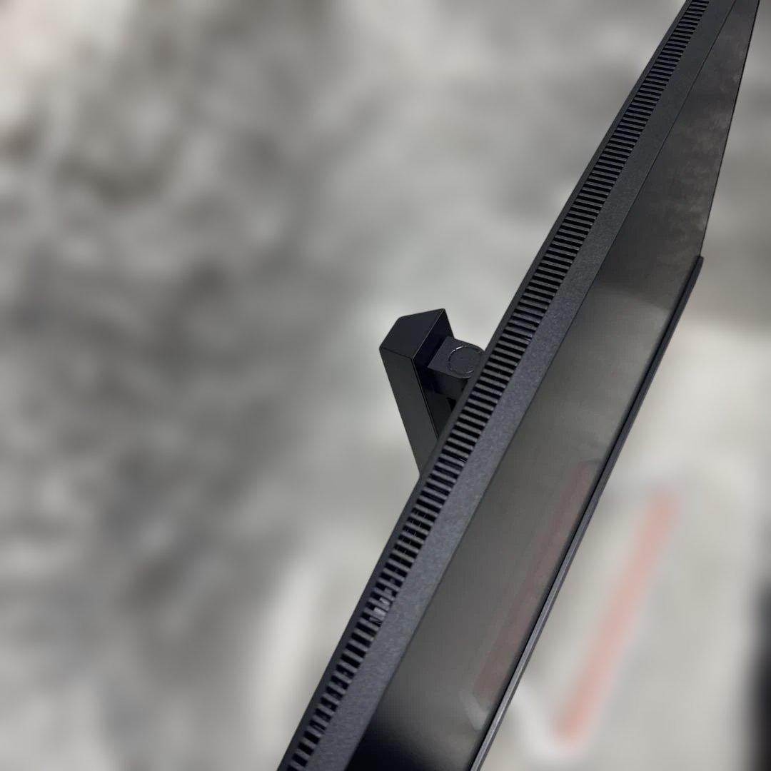 極美品 24年製 BenQ MOBIUZ EX-2510T