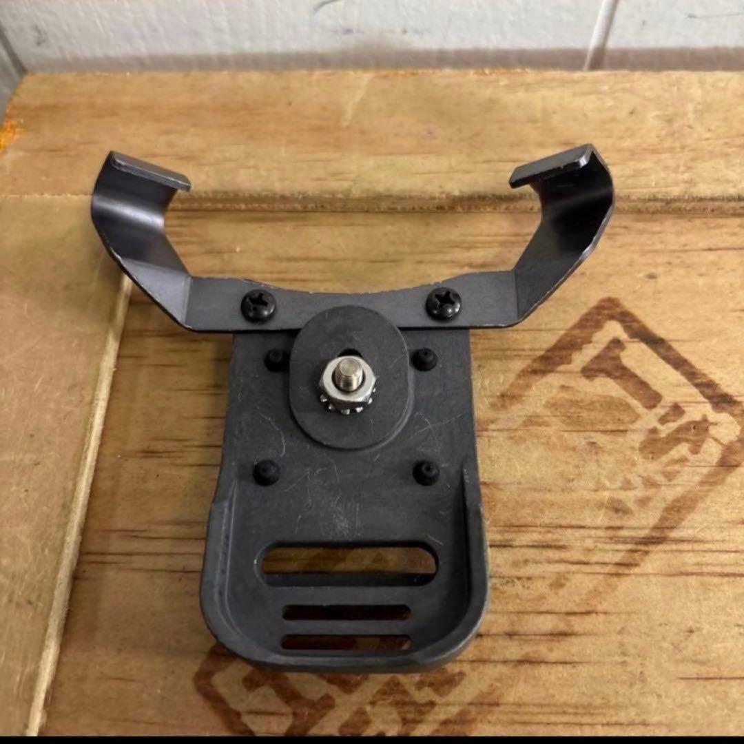 米軍　実物　Norotos RHINOⅡ NVGマウント　ブラケット付き　③