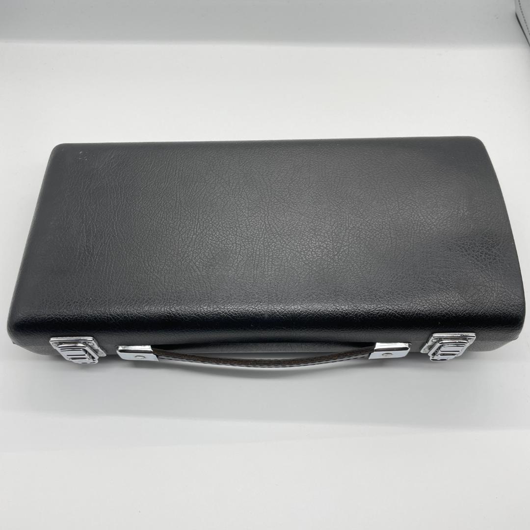 【レザータンポ全交換】クラリネット YAMAHA YCL-651