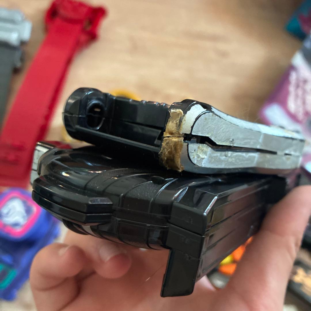 仮面ライダーまとめ売り