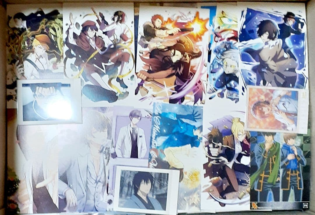 アニメ キャラクター 紙モノ 紙雑貨 大量 まとめ売り