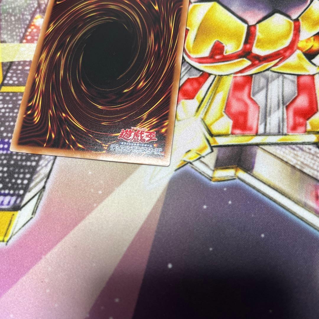 遊戯王 増殖するG 25th RC04-JP005 クオシク 日版