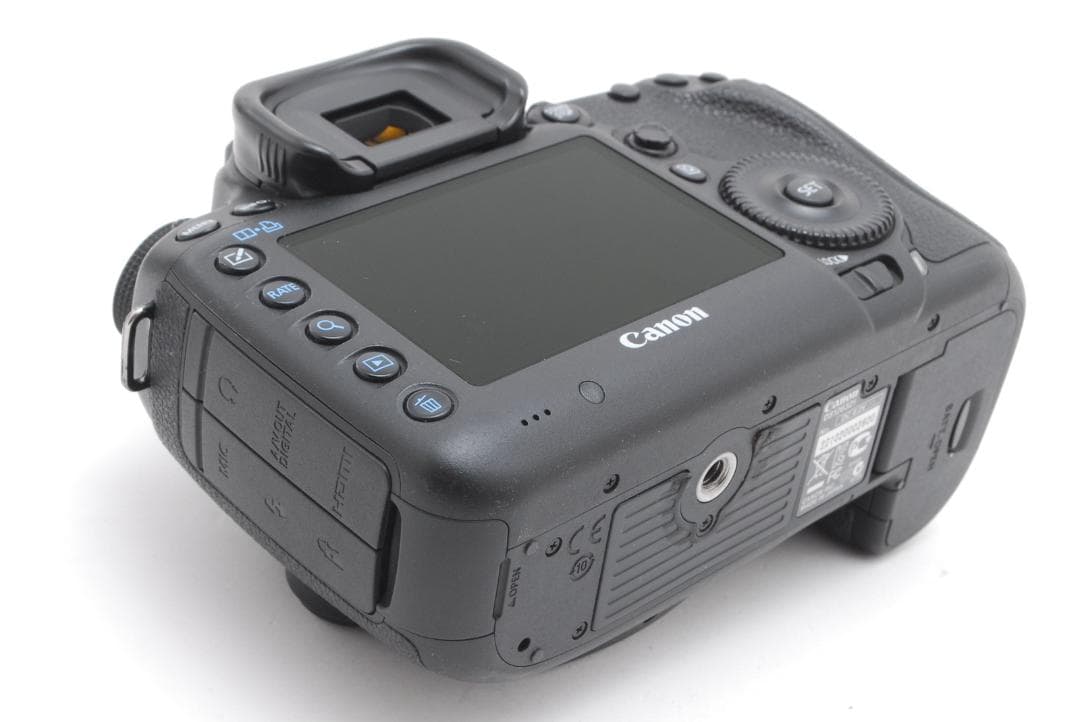 キャノン Canon EOS 5D MARK III ボディ