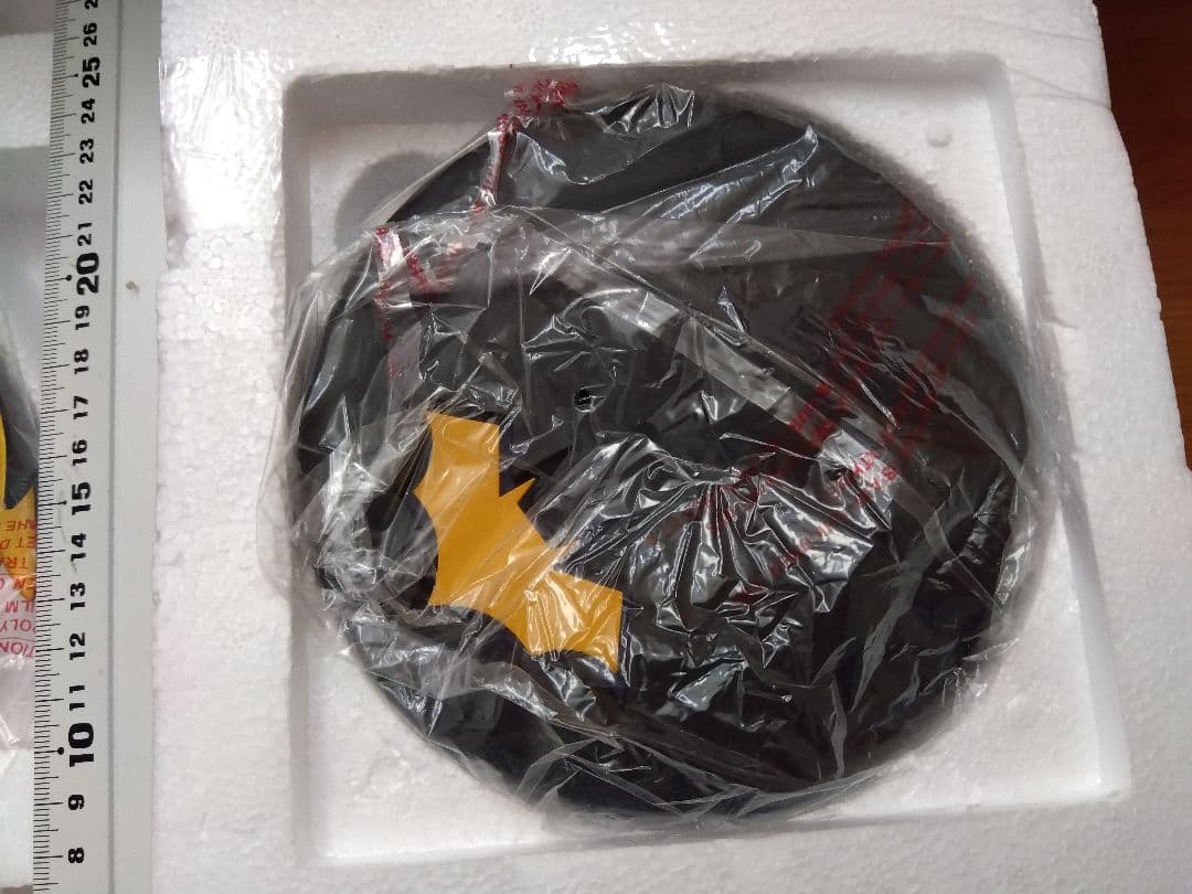 ●バットガール スタチュー 31センチ フィギュア バットマン 限定 アメコミ