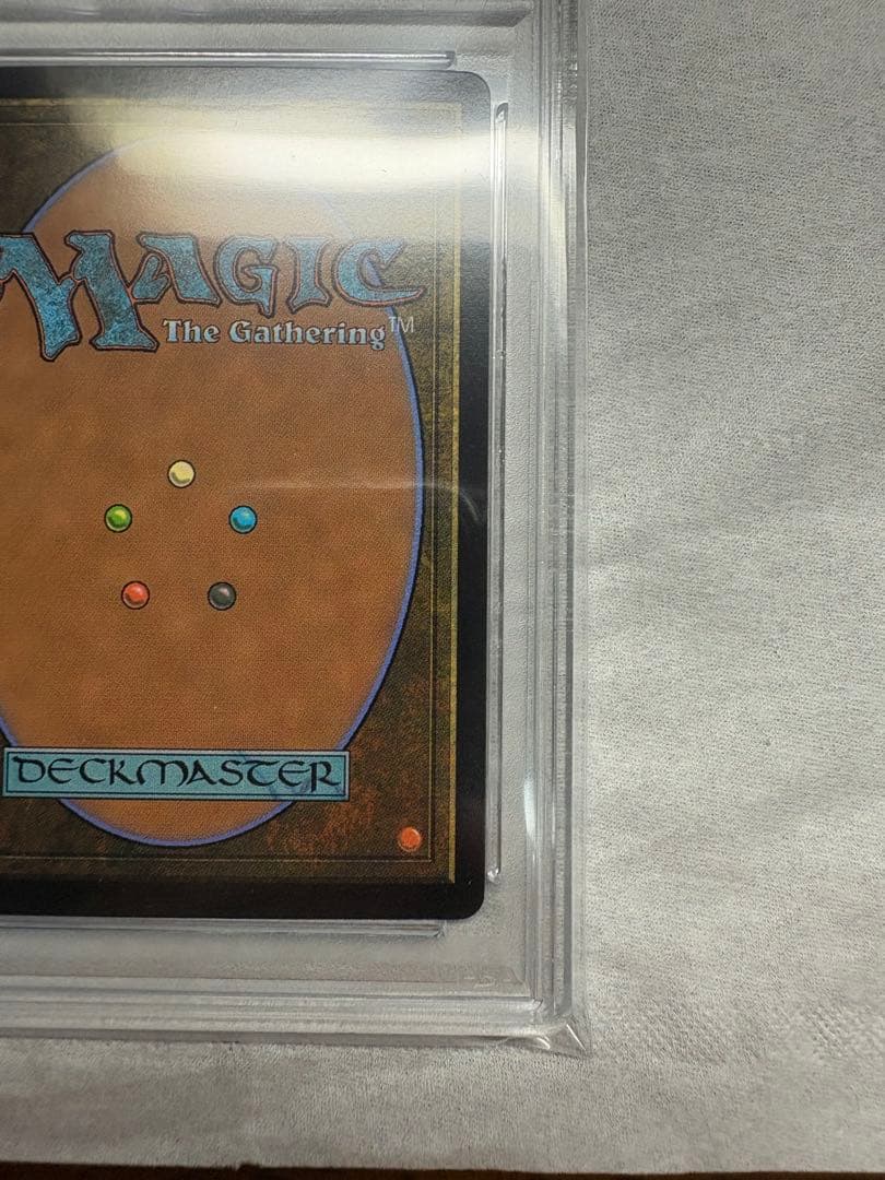 PSA10 格闘家、ティファ　ボーダレス　サージ foil 日本語 MTG FF