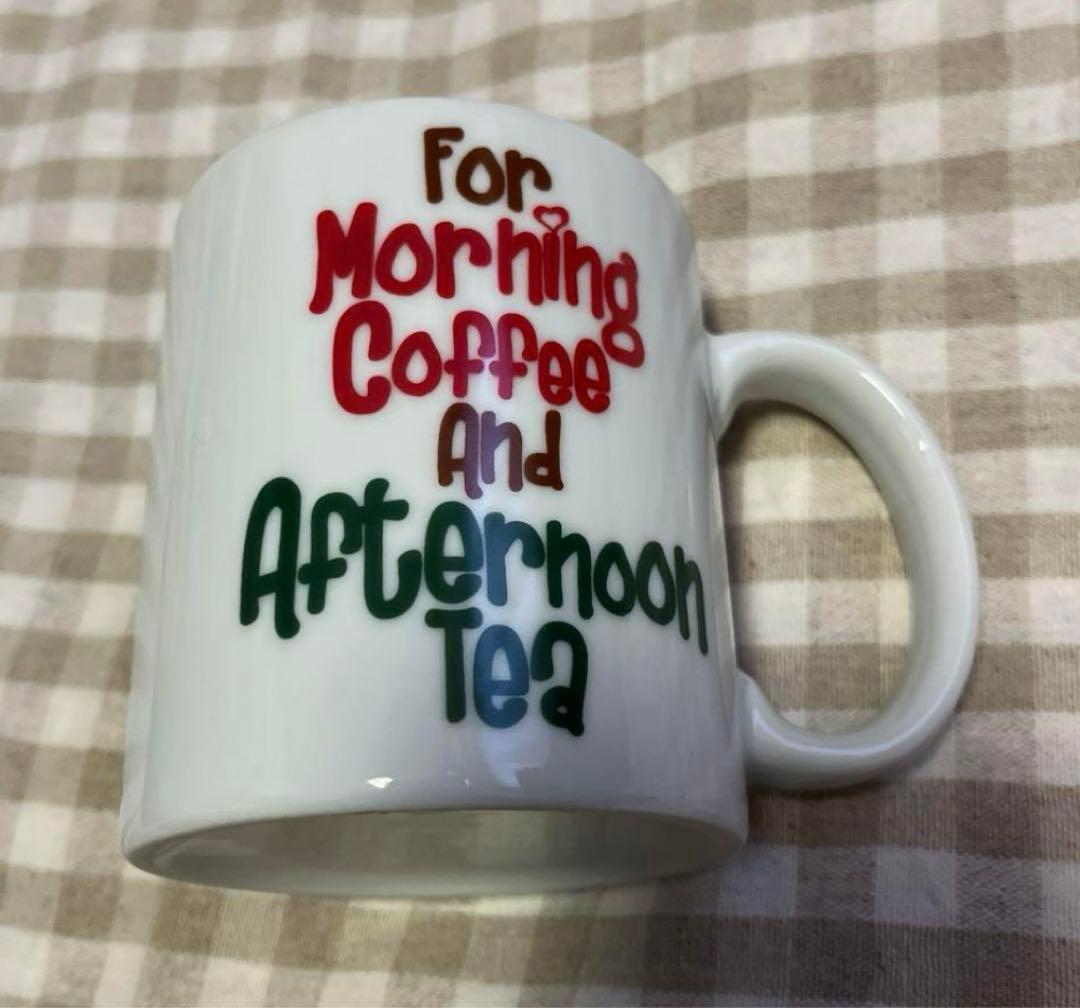 奥田民生グッズ・マグカップセット