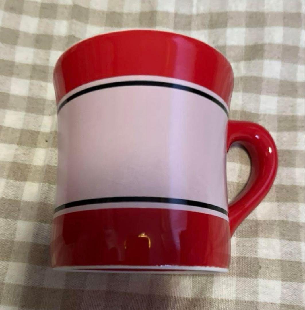 奥田民生グッズ・マグカップセット