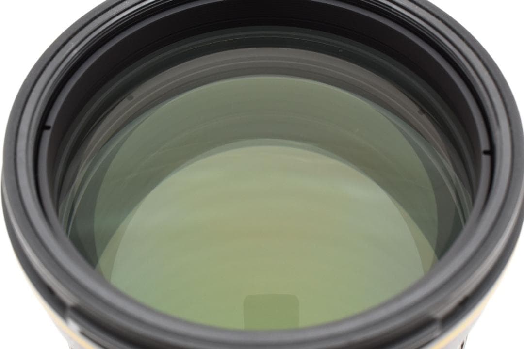 美品 Nikon N AF-S 300mm F4E PF ED VR 758