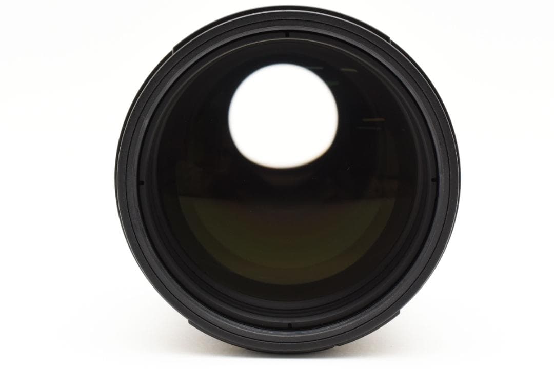 美品 Nikon N AF-S 300mm F4E PF ED VR 758