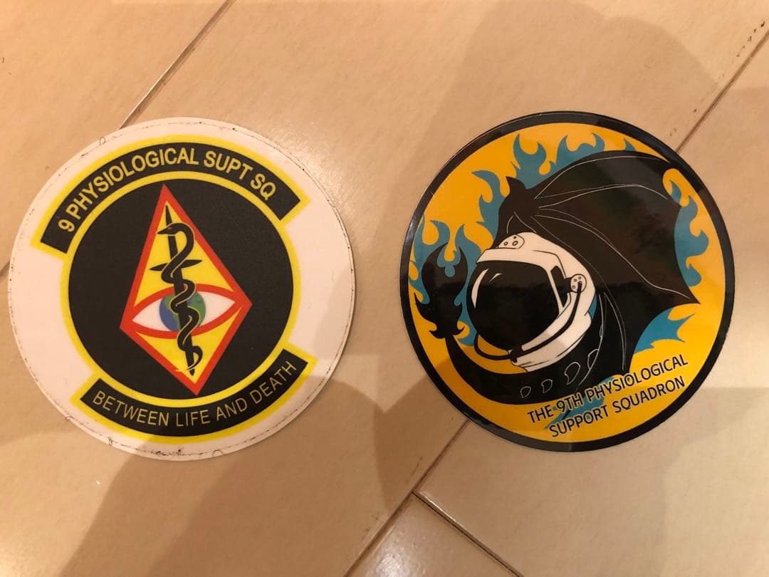 航空自衛隊 三沢基地 米軍基地 U2