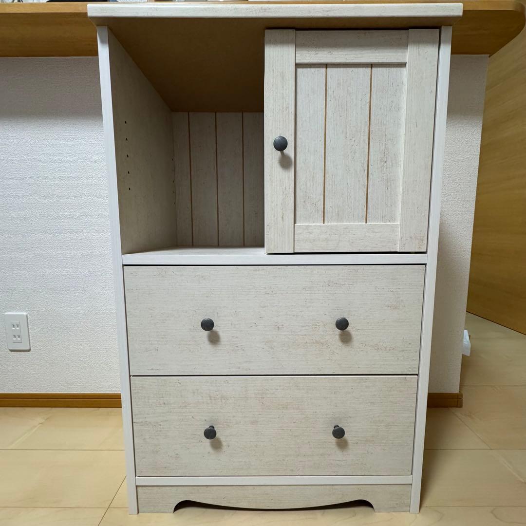 マルチチェスト(リズバレーSLM9060HW)