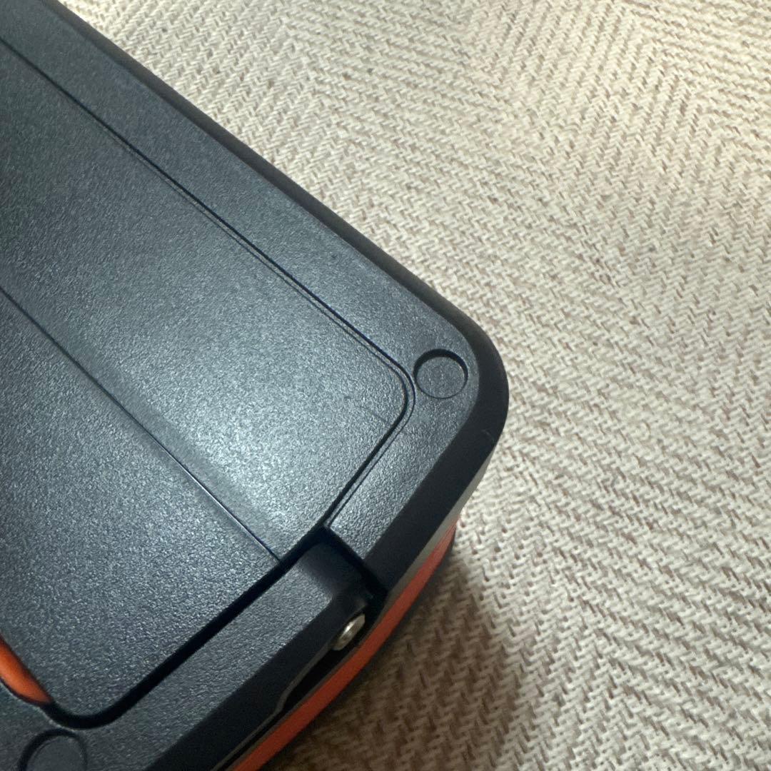 Jackery (ジャクリ) ポータブル電源　240