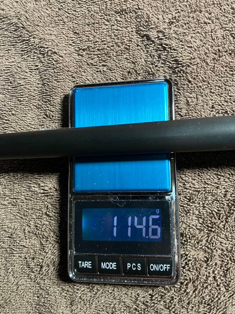 プレデター　Revo １２.４　中古　ユニロック　Predator レボ