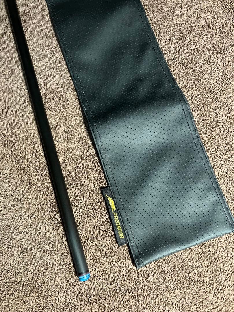 プレデター　Revo １２.４　中古　ユニロック　Predator レボ