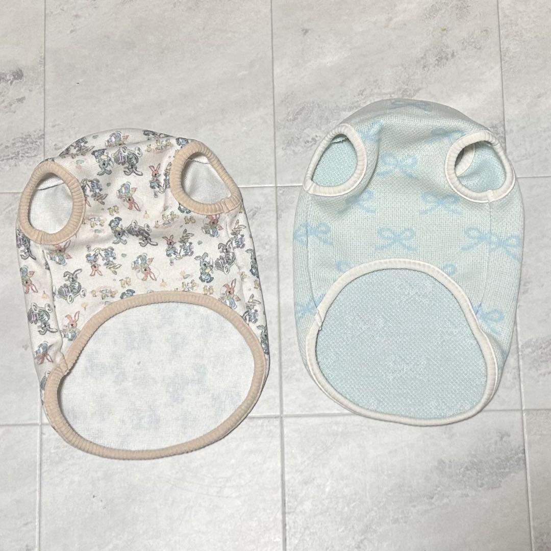 犬服・アクセサリー ma-sa