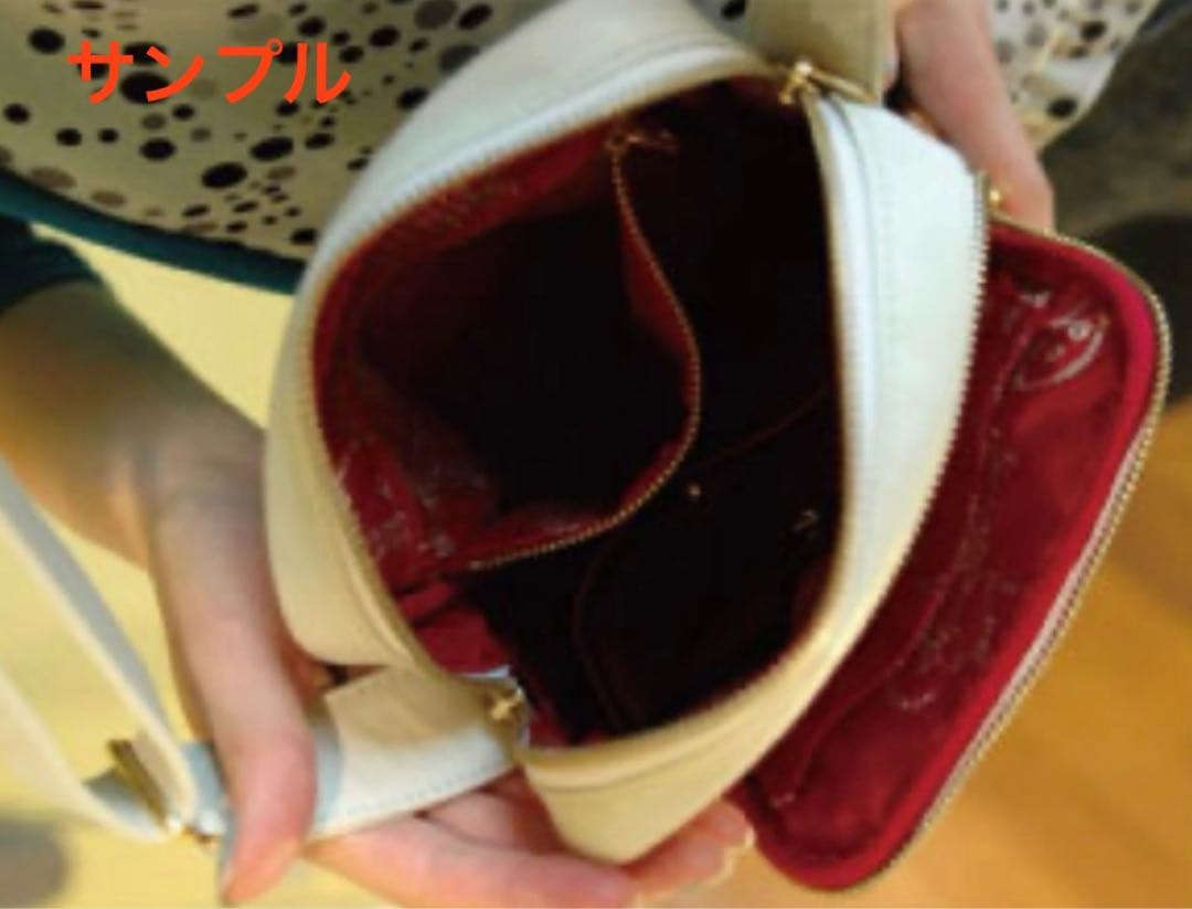 希少 東京事変 ショルダーバッグ ソヴェキプ ショルダーバック 椎名林檎 未使用